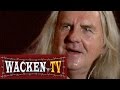 Saxon - 3 Songs - Live at Wacken Open Air 2014