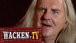 Download lagu Saxon - 3 Songs - Live at Wacken Open Air 2014 mp3