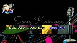 Download lagu KARAOKE CINTA KARET VOC INE SINTIA mp3