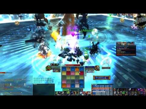 Norushen 25 Man Heroic Kill