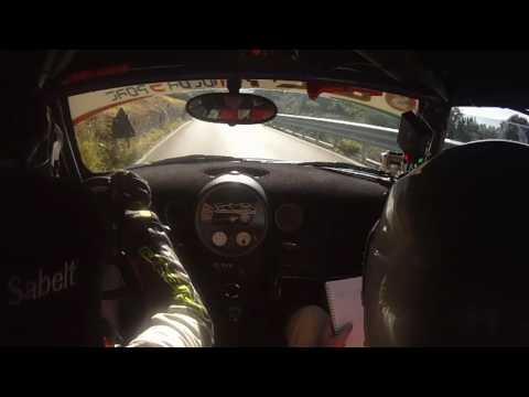 Rally Reggello 2016 Cellai Biagini Ps5 Reggello