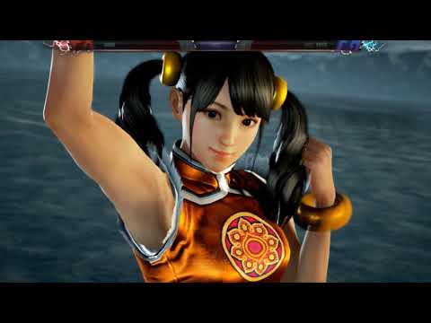UYU YUYU (XIAOYU) vs Book (Jin) | SEA major 2018 | Tekken World Tour | Tekken 7