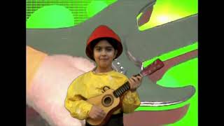 DEVO TRIBUTE Puppet Boy - video by Andrew Doss and NEW DEVOLUTION (SUB)