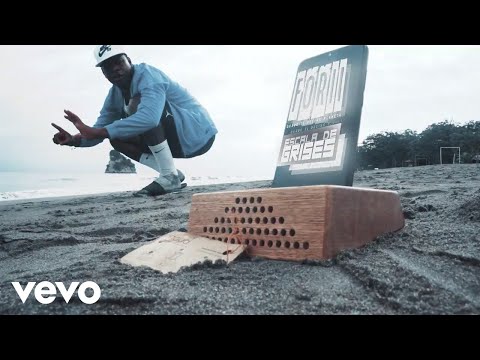 Forii RAP - Escala de Grises