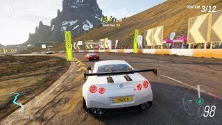 Forza Fortune Island - Part 1 - The Beginning