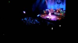 Michael Franti and spearhead - Never to late