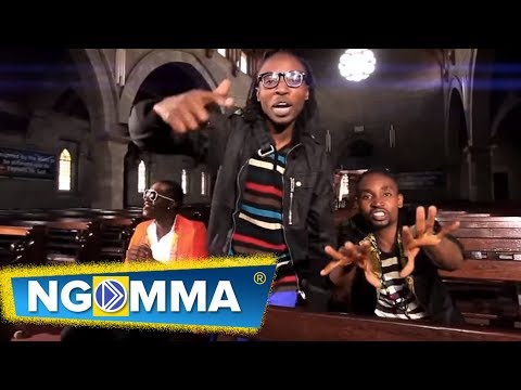 MOG ft Kamlesh - Chini Ya Maji (Official Video)