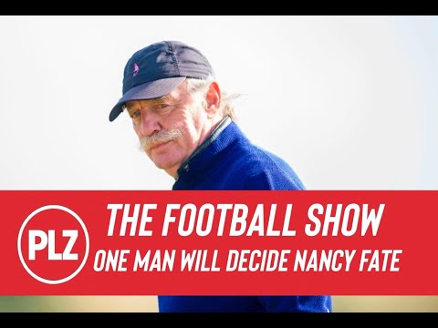 Dermot Desmond will decide if Wildried Nancy has a Celtic future.