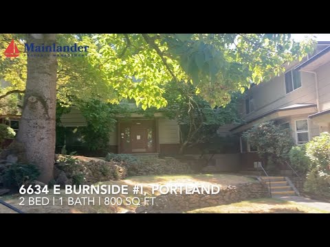 BURN01 - Northview Apartments - Video 2 of 2