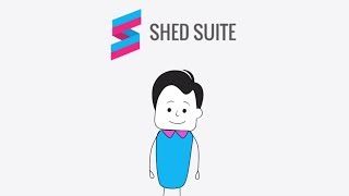 Shed Suite Promo