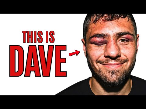 The Ridiculous Story Of Dave Allen
