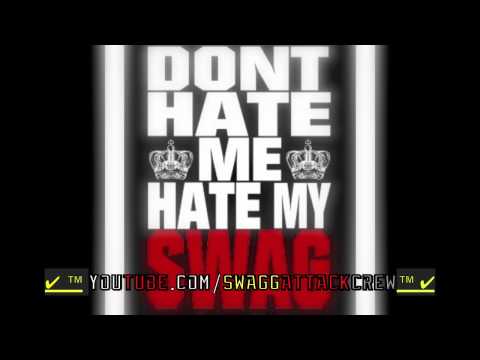 Swag Attack 2012 - DJ Big Red