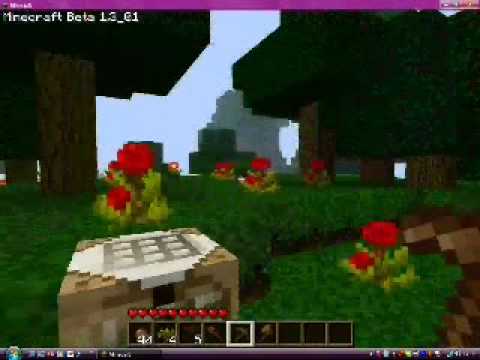 EPIC Minecraft Episode 2 Part 1: CRAZY TOOL CREATION