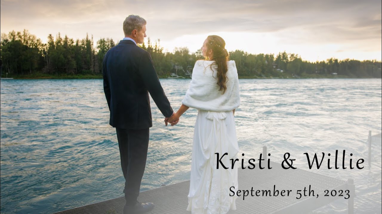 Kristi & Willie Highlight