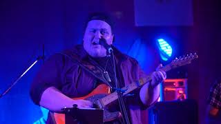 Judah Kelly - Tennessee Whiskey