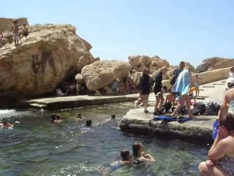 My Choice - Waves & Relaxing Music (Video Clips of Malta)