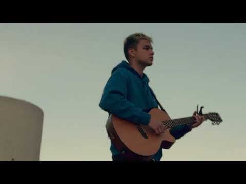 Manuel Lizarazo - Ladrona (Official Video)