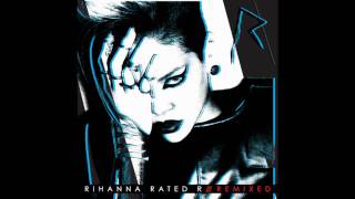 Rihanna - Rockstar 101 (Chew Fu Mix)