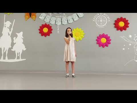 Lena Karolak - Strzał w 10!