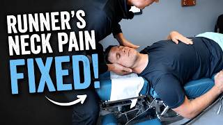 Runner's Shoulder Pain During Half Marathon Training? Here's What Works