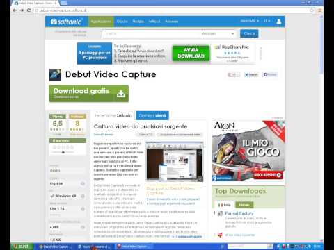 download lagu mp3 mp4 Video Capture Gratis Italiano, download lagu Video Capture Gratis Italiano gratis, unduh video klip Video Capture Gratis Italiano