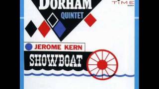 Kenny Dorham　Jimmy Heath　「Ol' Man River」