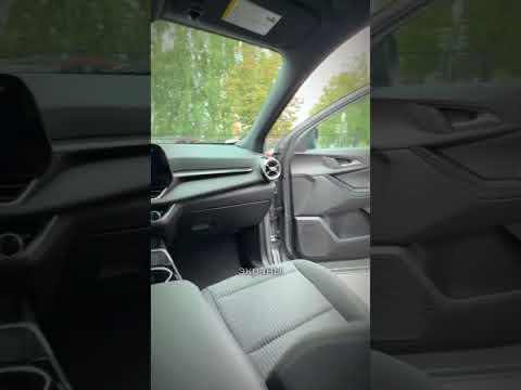 фото chevrolet equinox iv 0