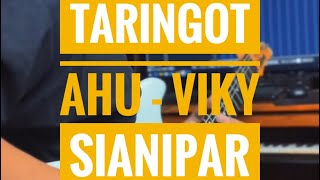 Download lagu Taringot Ahu - viky Sianipar - Guitar cover mp3 Download lagu Taringot Ahu - viky Sianipar - Guitar cover mp3