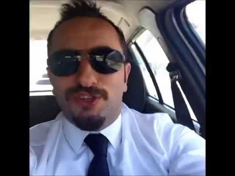 CEM GELİNOĞLU VİNE SERİSİ PART#2