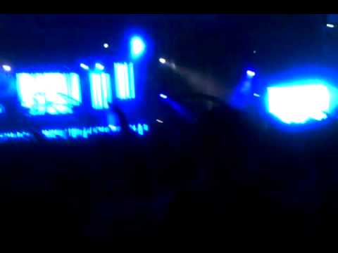 Fedde le Grand - Coachella 2011