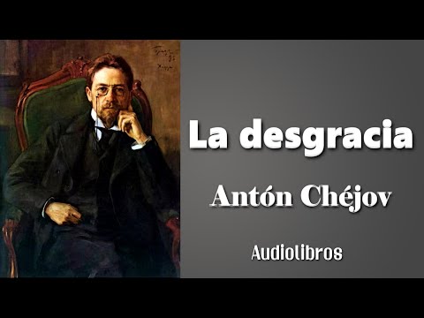 The Misfortune | Anton Chekhov (Real Voice Audiobook)