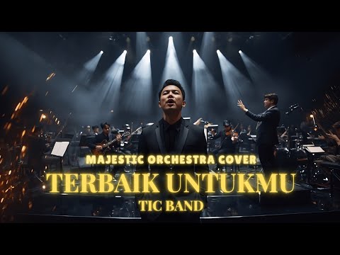 TIC Band - Terbaik Untukmu | Lagu Nostalgia tahun 2000an (Rockchestra Version)