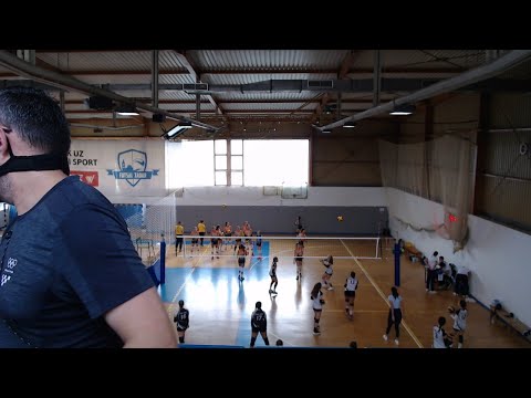 3.10.2020 Kadetsko od 9.-16. mjesta ŽOK Sinj - OK Olimpik