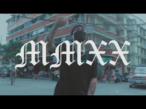 SHTDAY - MMXX (Official Music Video)