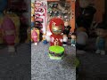 Iron Man Minions Heroic Chaos Team SahabatCeriaaa