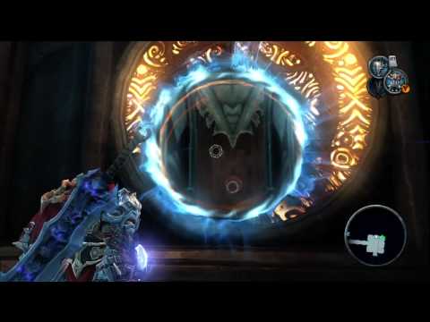 Darksiders Walkthrough Episode 65: The Third Beam