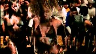 Redman   Let's Get Dirty mp4