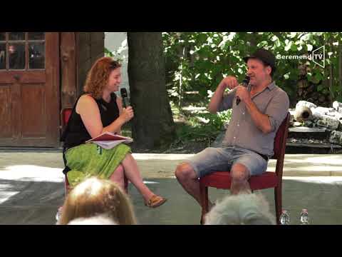 14. Ördögkatlan Fesztivál - Alinda Vendége Thuróczy Szabolcs