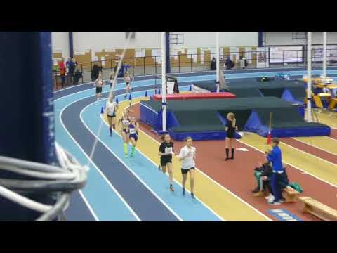 Marsspelen 2018 - F12 800 m