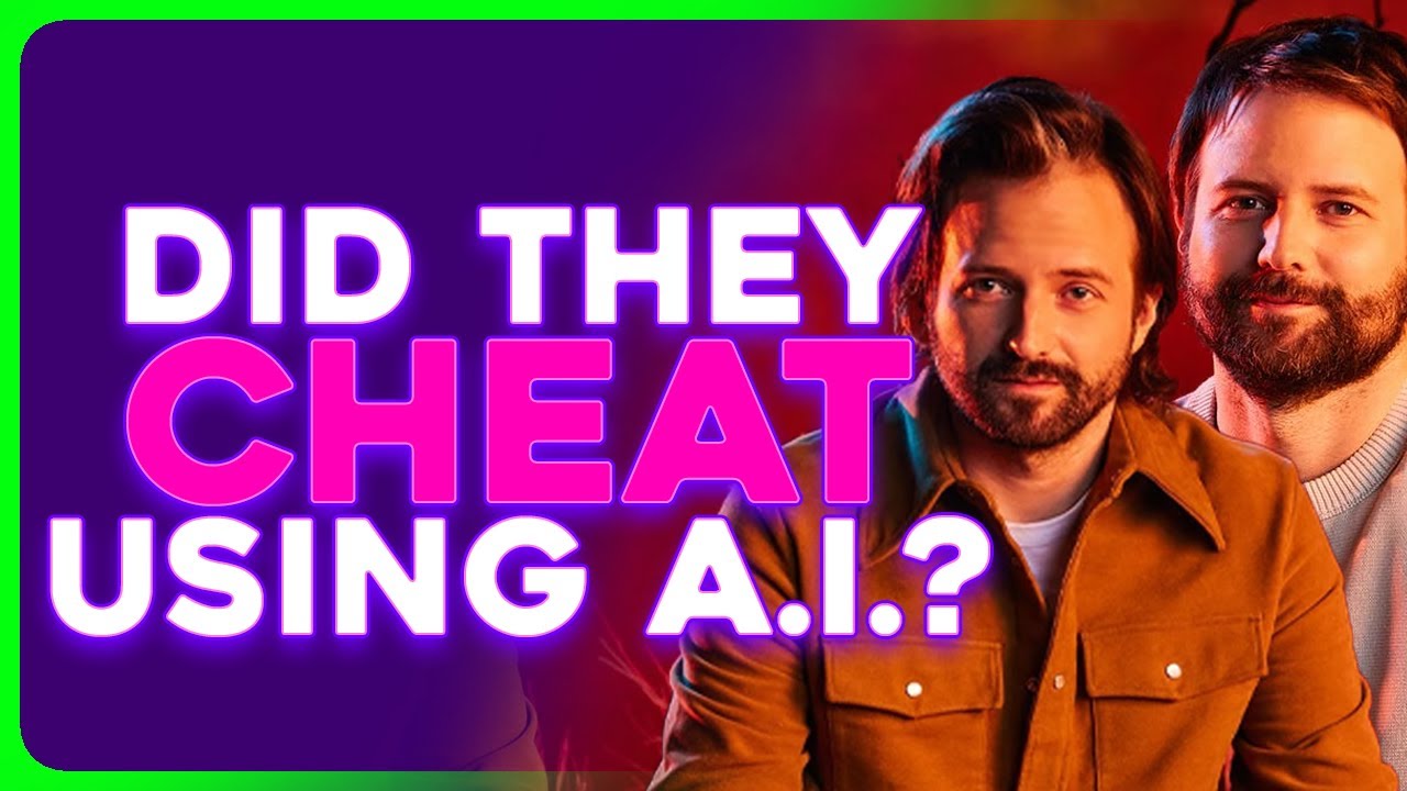 Duffer Brothers Accused of Using AI to Finish STRANGER THINGS