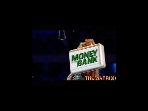 Seth Rollins and Carmella it ain’t shit mv