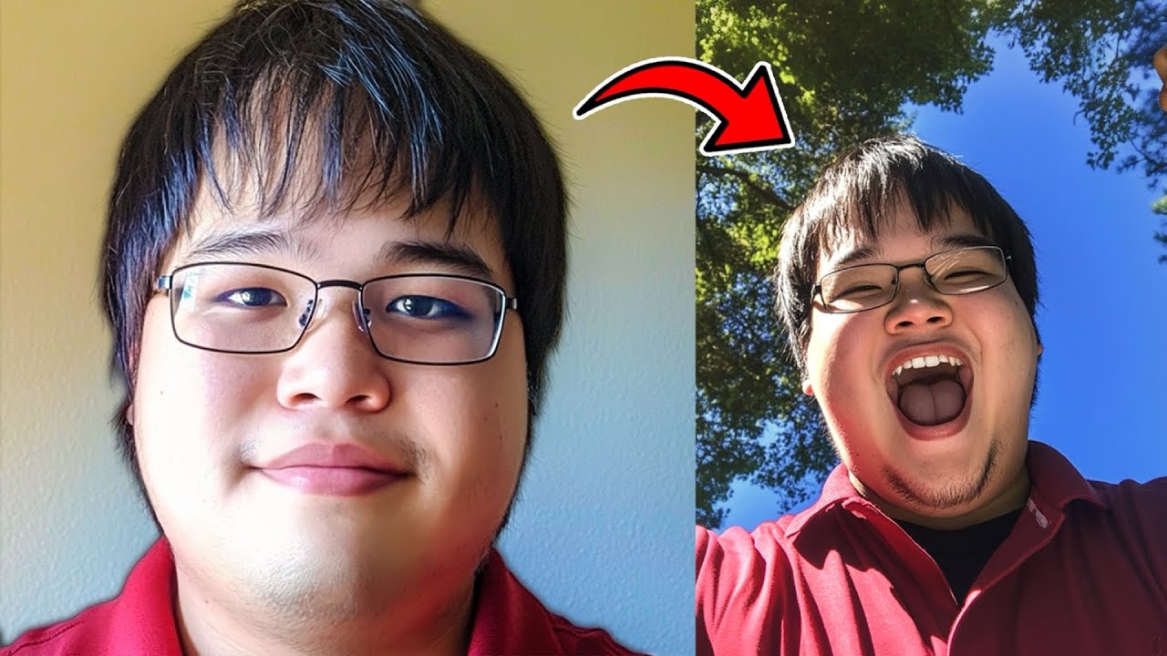 Remember him? He Stole $3 BILLION Dollars