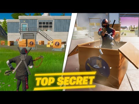 Fortnite Starter Pack Summit Striker Release Date
