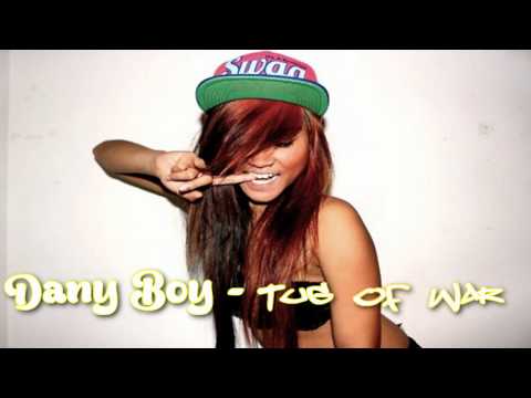 Dany Boy - Tug Of War ♫