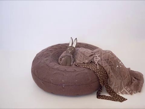 Berlin Collection - newborn photography props