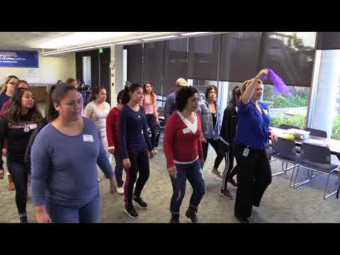 FCSS VAPA Cultural Art & Dance