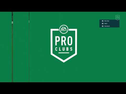 eSportsFA - Les Anciens vs UBITEAM - EFL Émeraude - J26 -#EFA20