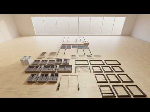 Häfele – łatwe przechowywanie