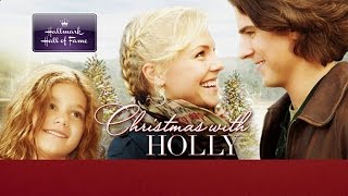 Christmas with Holly - Part of Hallmark Hall of Fame