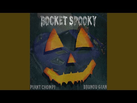 Rocket Spooky